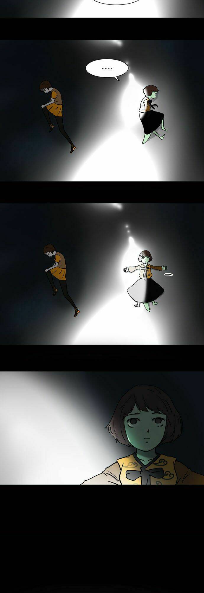 Cuộc Chiến Trong Tòa Tháp Chapter 33 - Trang 2