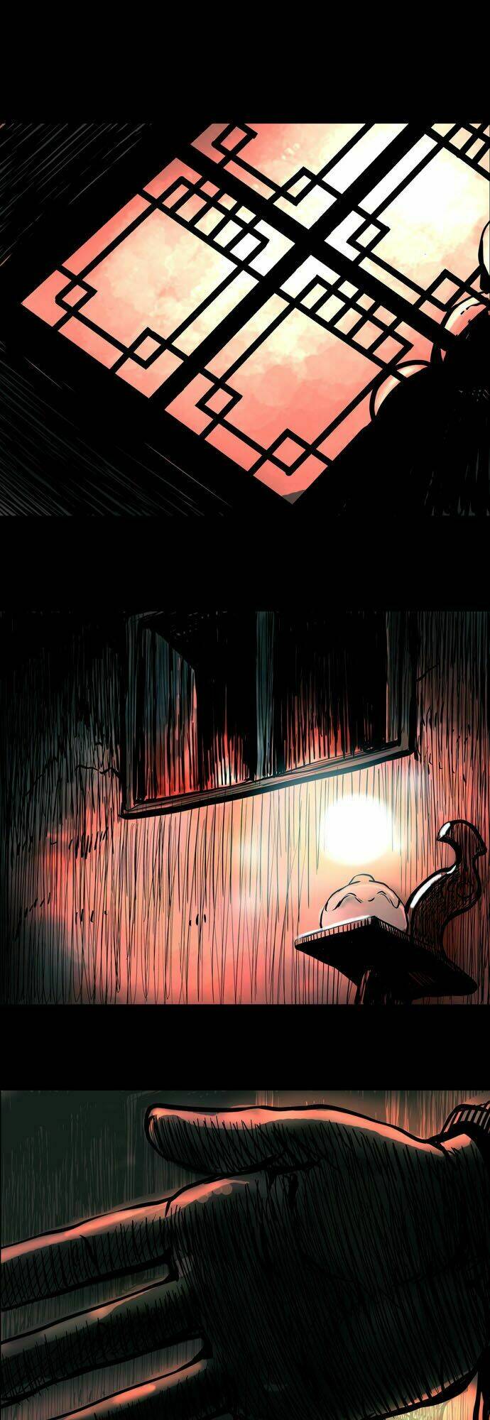 Cuộc Chiến Trong Tòa Tháp Chapter 33 - Trang 2