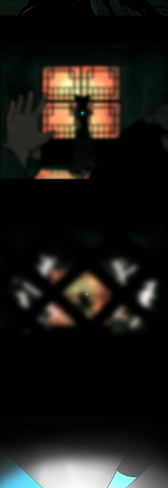 Cuộc Chiến Trong Tòa Tháp Chapter 33 - Trang 2