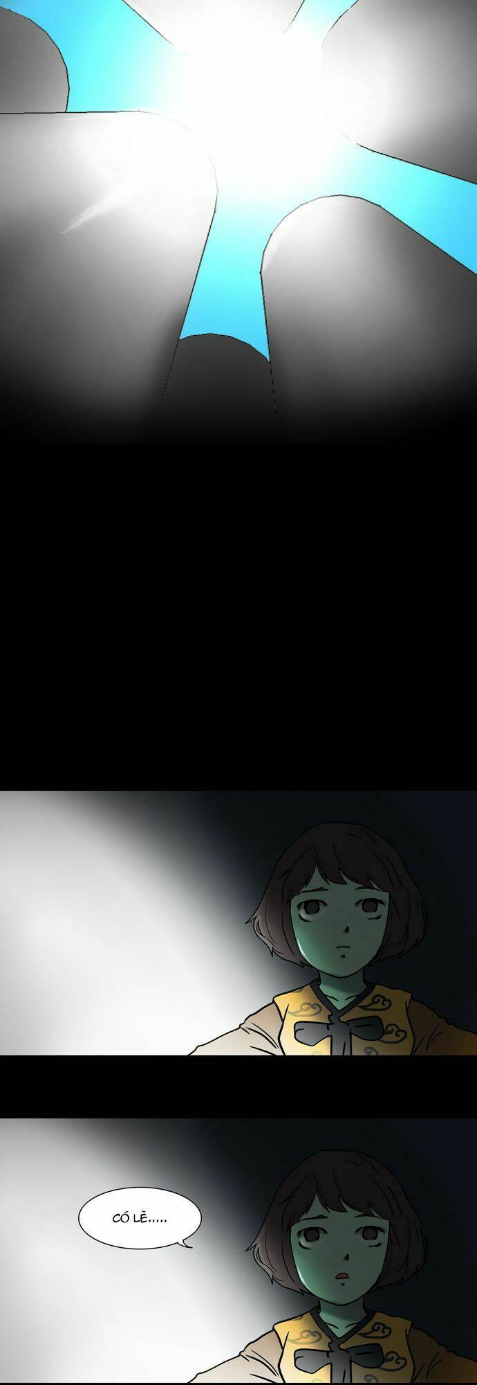 Cuộc Chiến Trong Tòa Tháp Chapter 33 - Trang 2