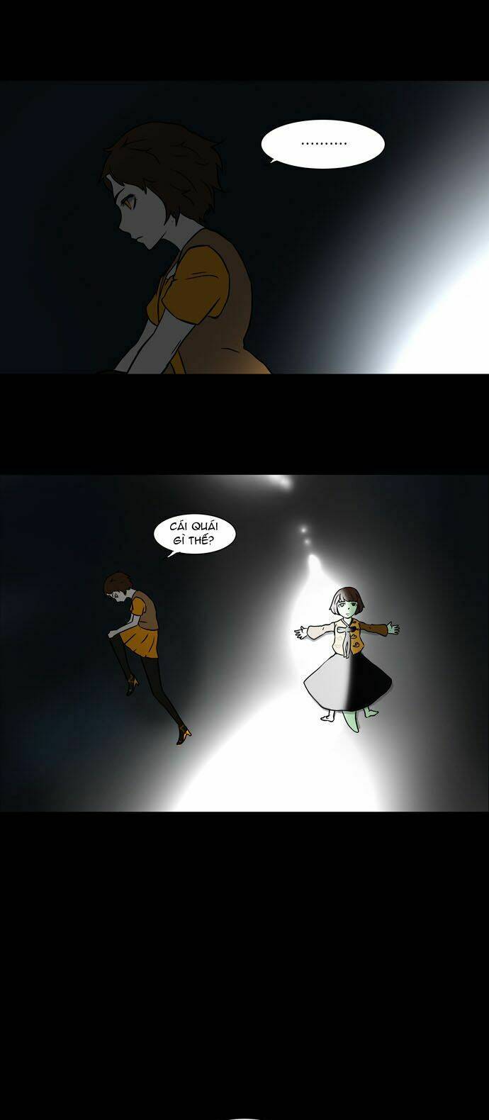 Cuộc Chiến Trong Tòa Tháp Chapter 33 - Trang 2