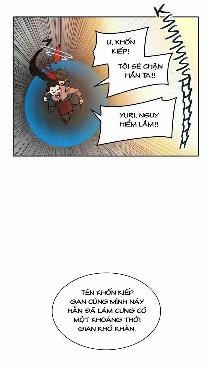 Cuộc Chiến Trong Tòa Tháp Chapter 330 - Trang 2