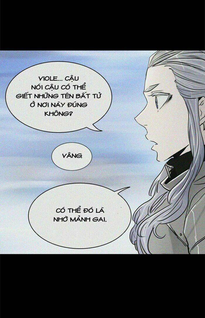 Cuộc Chiến Trong Tòa Tháp Chapter 330 - Trang 2