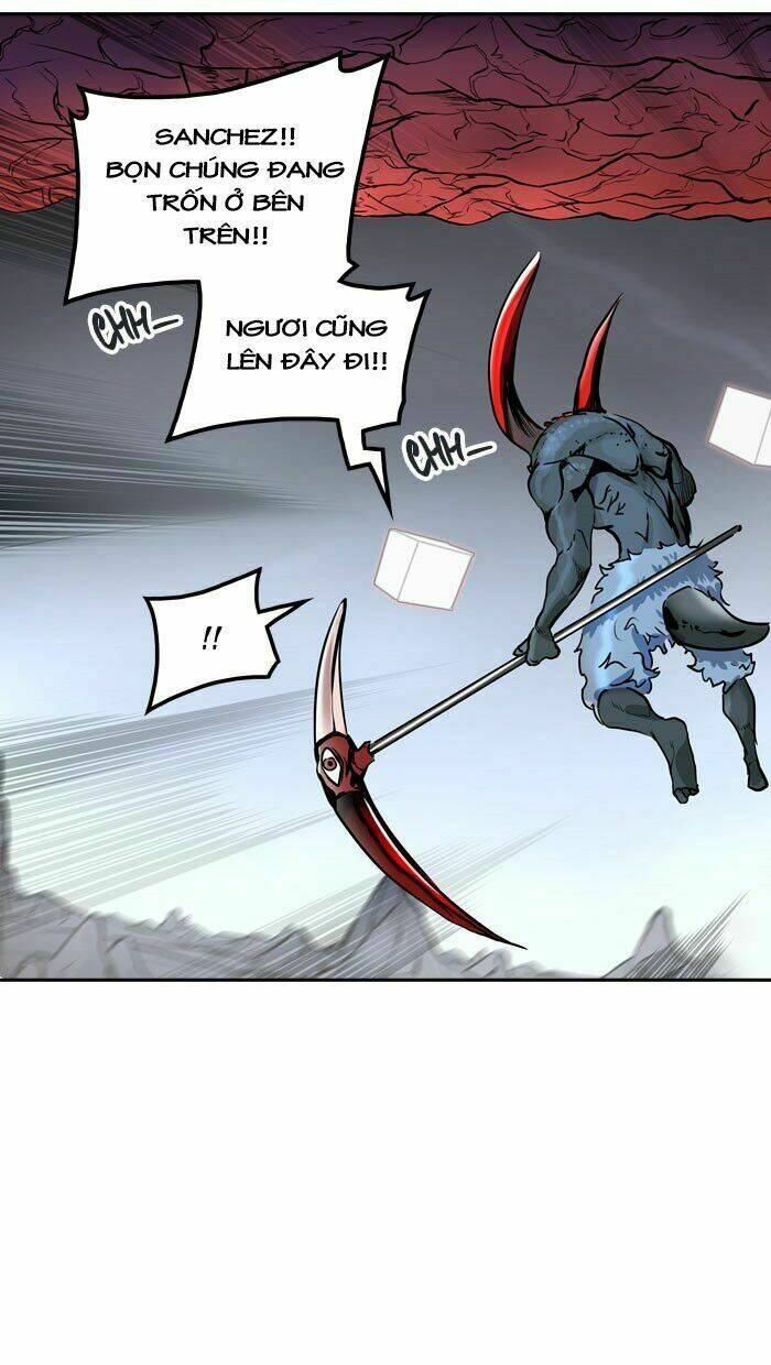 Cuộc Chiến Trong Tòa Tháp Chapter 330 - Trang 2