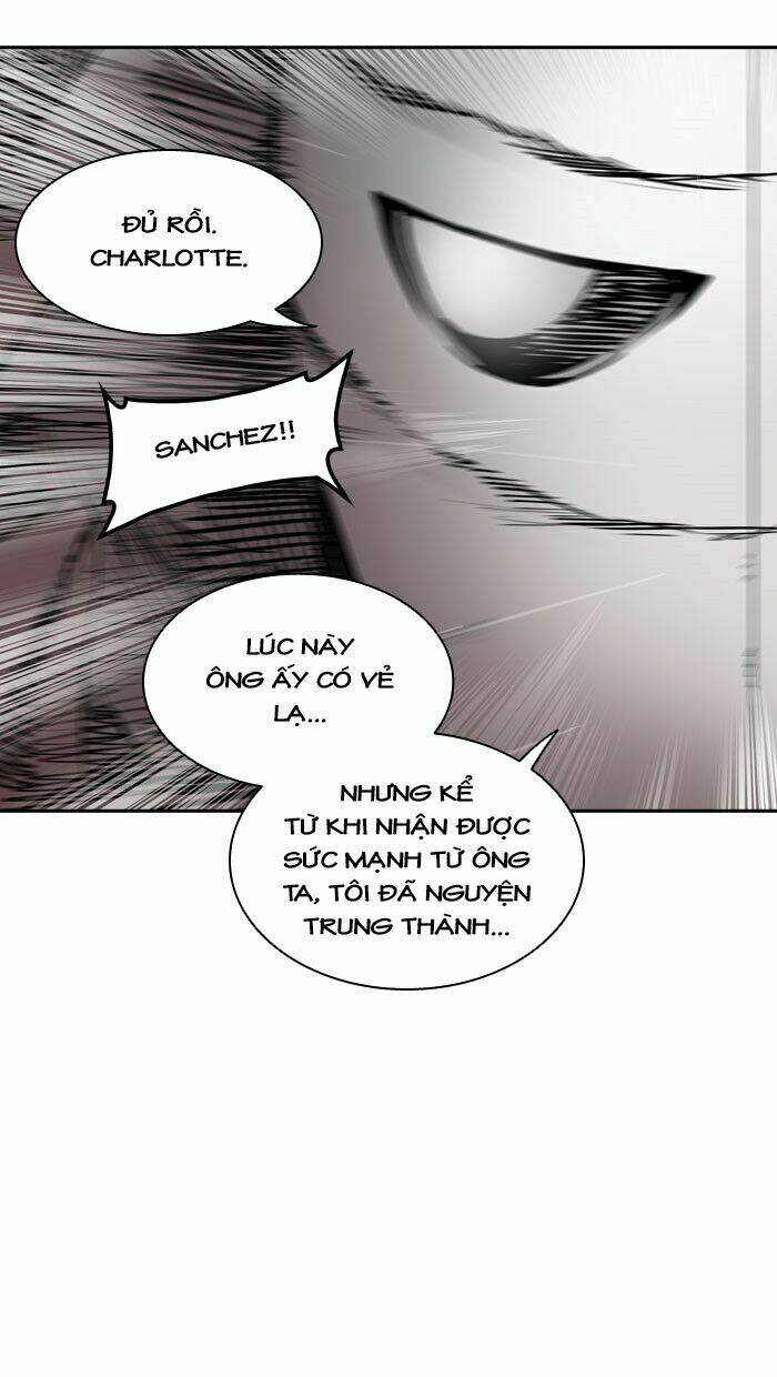 Cuộc Chiến Trong Tòa Tháp Chapter 330 - Trang 2