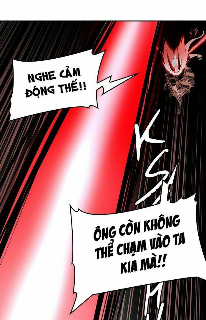 Cuộc Chiến Trong Tòa Tháp Chapter 331 - Trang 2
