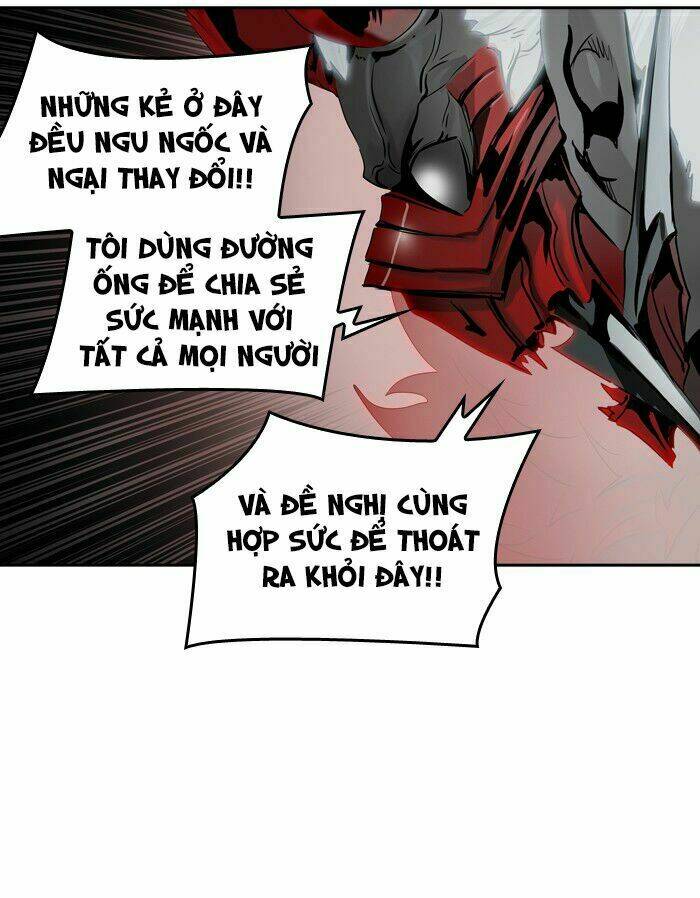 Cuộc Chiến Trong Tòa Tháp Chapter 331 - Trang 2