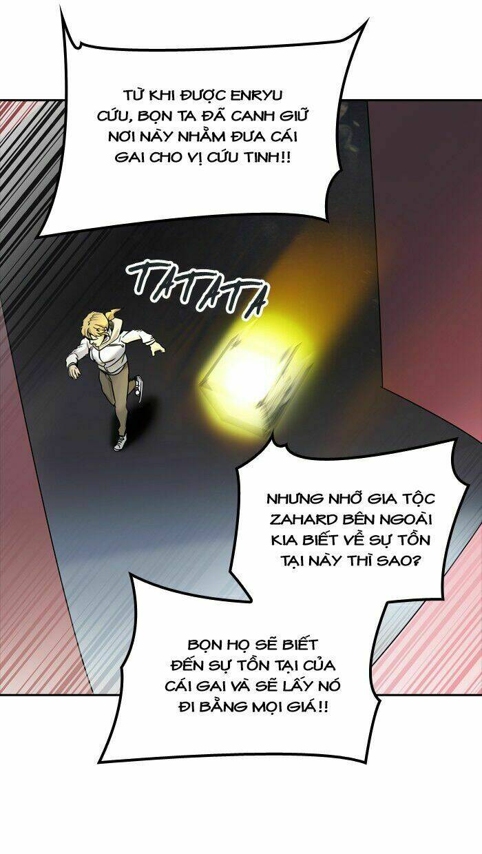Cuộc Chiến Trong Tòa Tháp Chapter 331 - Trang 2