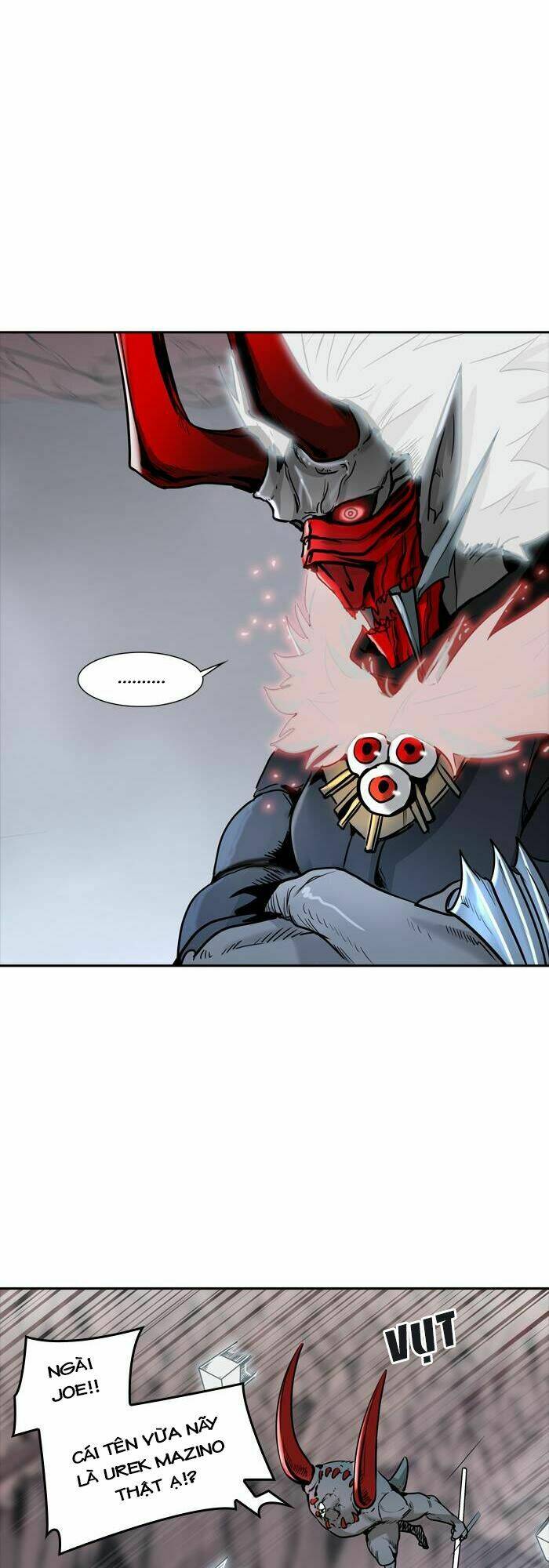 Cuộc Chiến Trong Tòa Tháp Chapter 332 - Trang 2