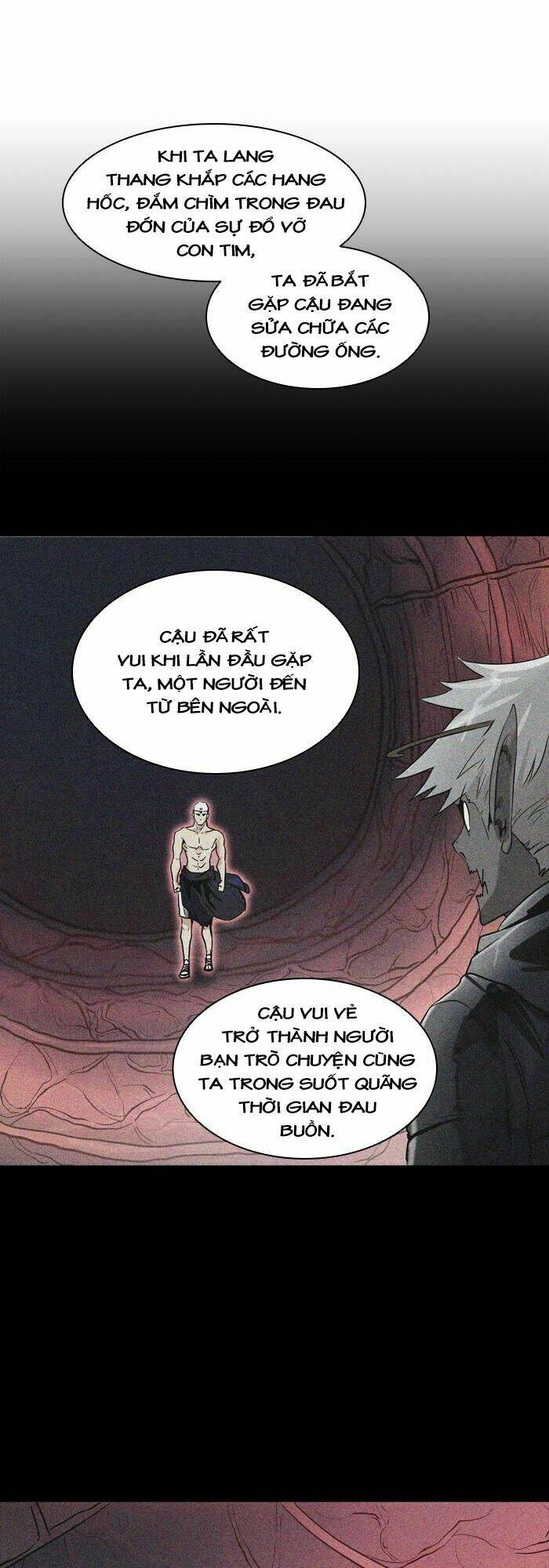 Cuộc Chiến Trong Tòa Tháp Chapter 332 - Trang 2