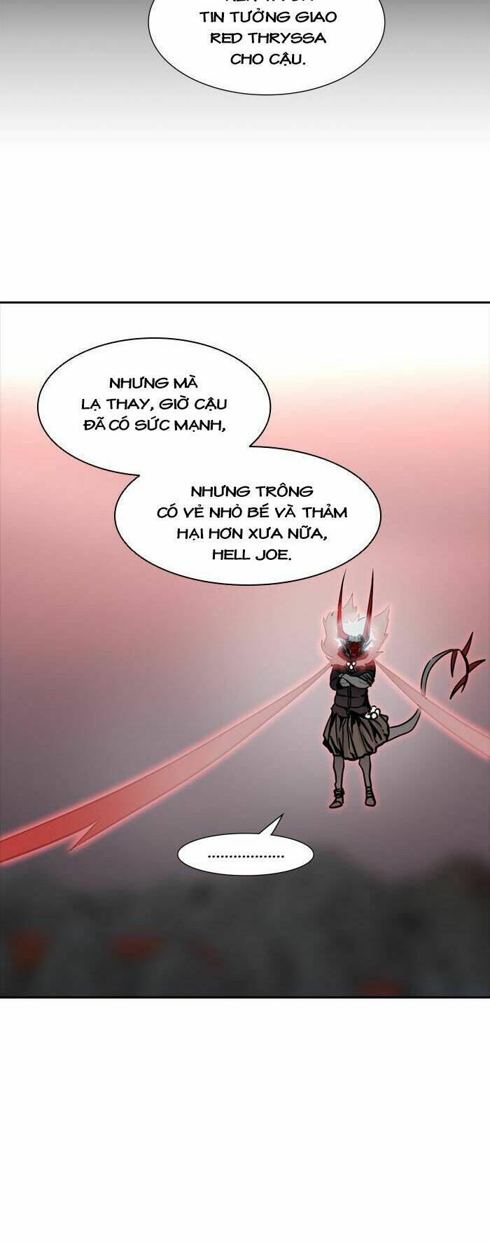 Cuộc Chiến Trong Tòa Tháp Chapter 332 - Trang 2