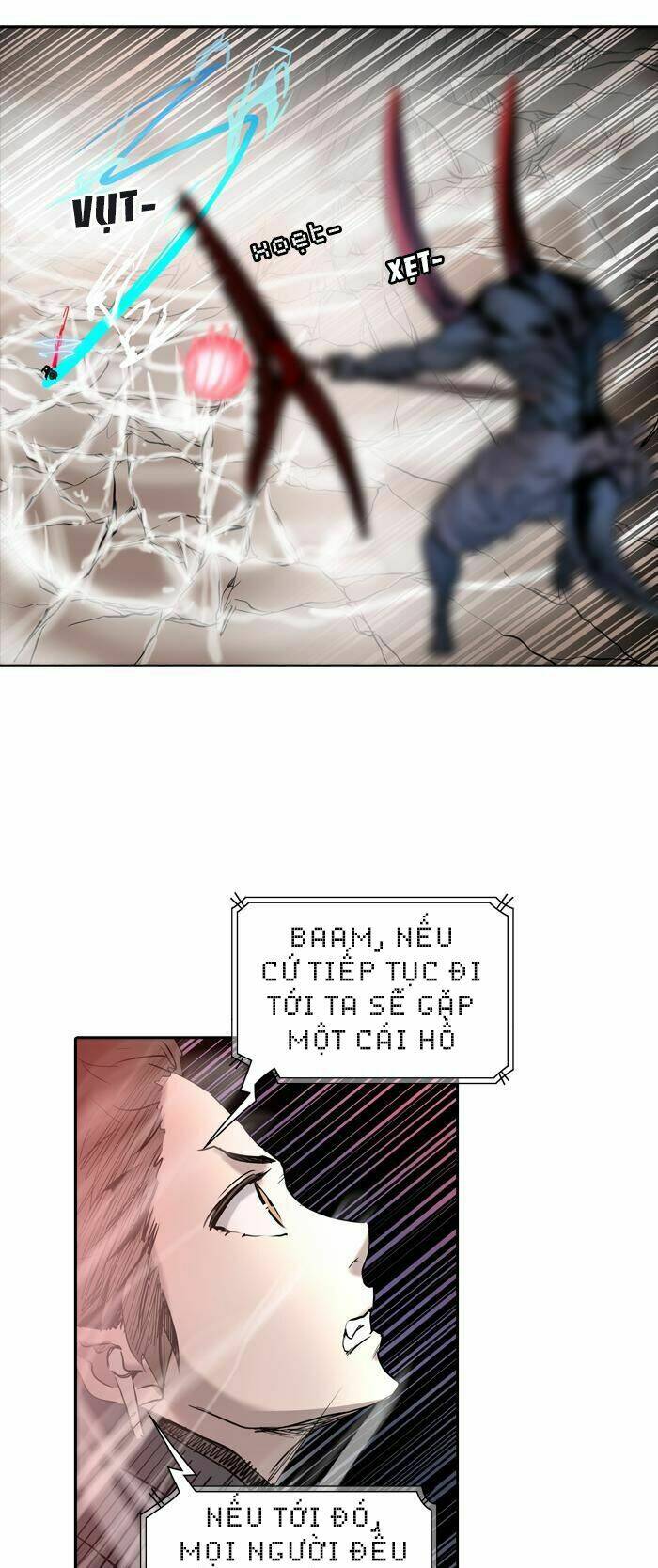 Cuộc Chiến Trong Tòa Tháp Chapter 332 - Trang 2