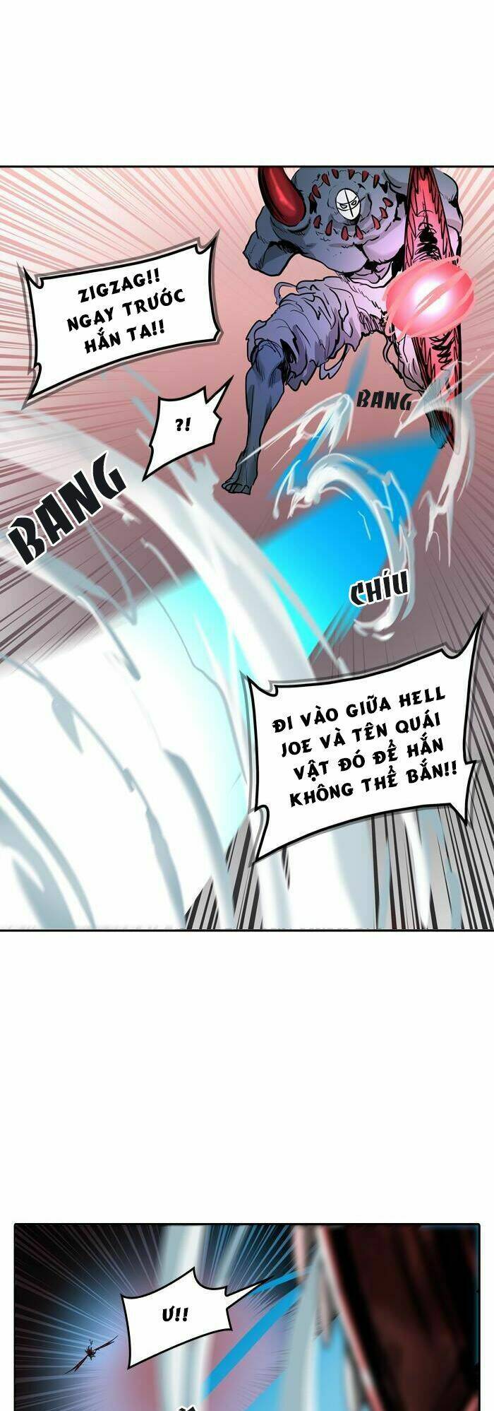 Cuộc Chiến Trong Tòa Tháp Chapter 332 - Trang 2