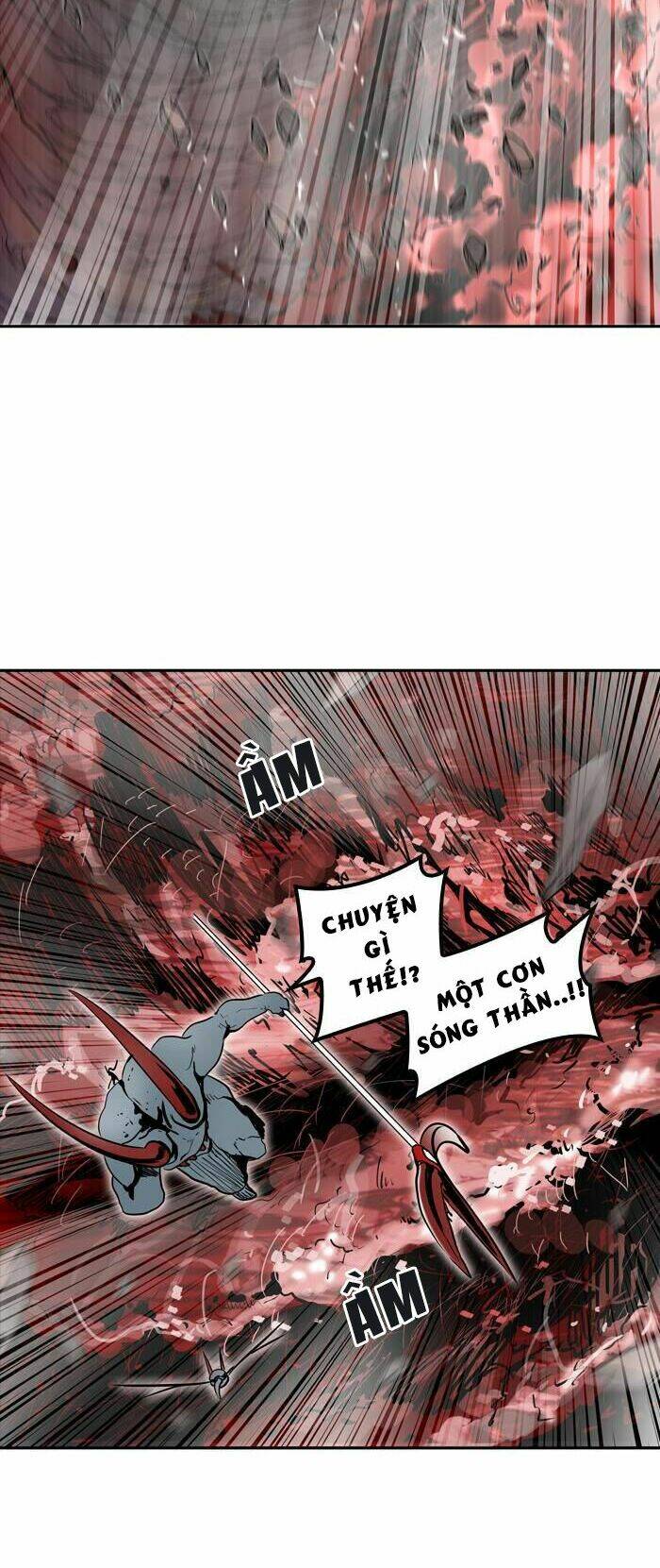 Cuộc Chiến Trong Tòa Tháp Chapter 332 - Trang 2