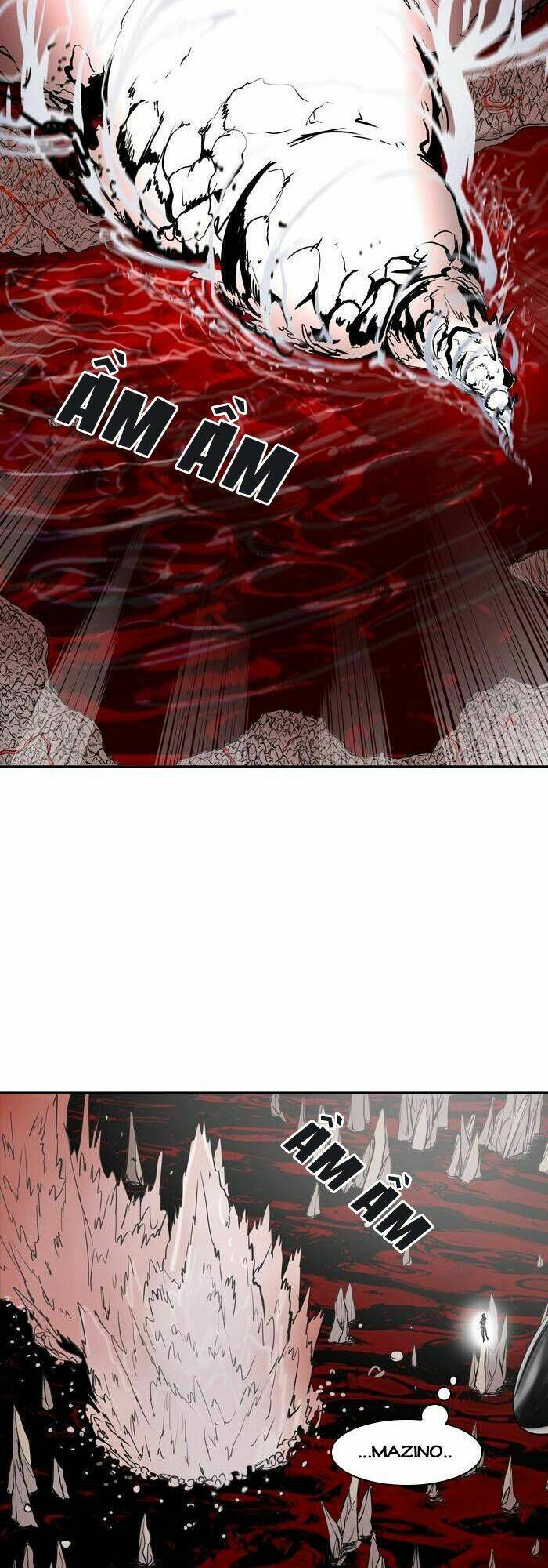 Cuộc Chiến Trong Tòa Tháp Chapter 332 - Trang 2