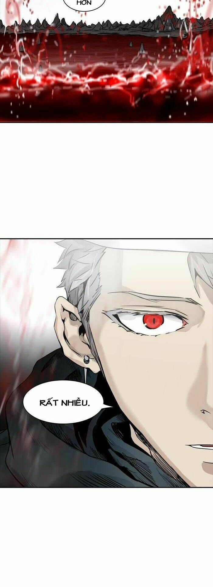 Cuộc Chiến Trong Tòa Tháp Chapter 332 - Trang 2