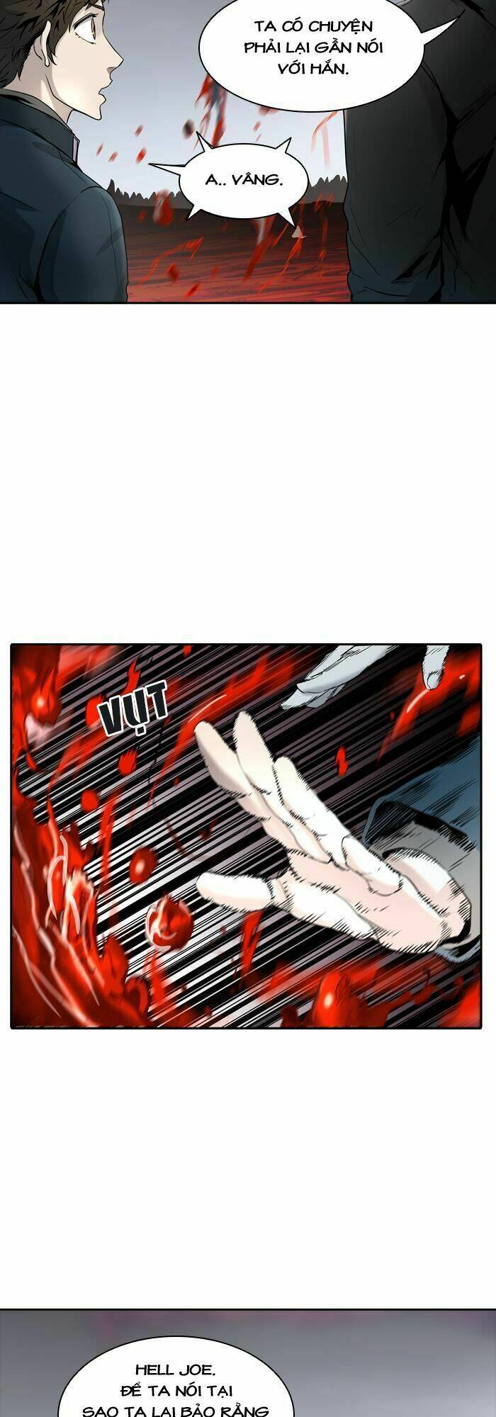 Cuộc Chiến Trong Tòa Tháp Chapter 332 - Trang 2