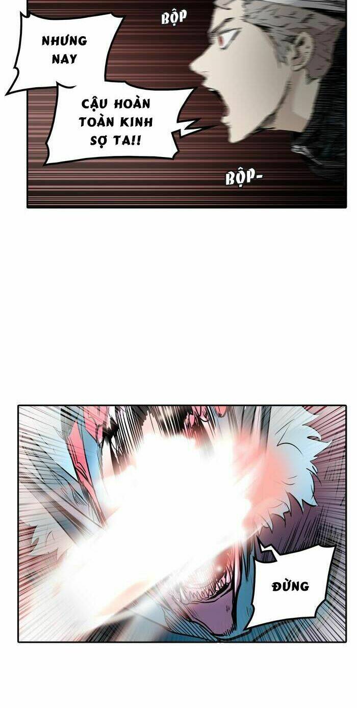 Cuộc Chiến Trong Tòa Tháp Chapter 332 - Trang 2