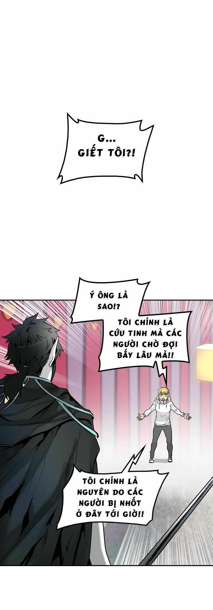 Cuộc Chiến Trong Tòa Tháp Chapter 332 - Trang 2