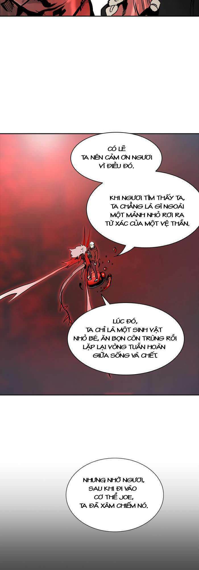 Cuộc Chiến Trong Tòa Tháp Chapter 333 - Trang 2