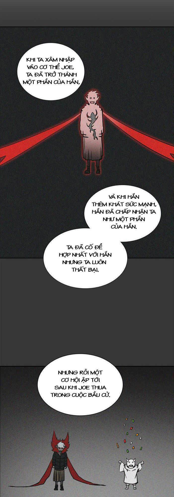 Cuộc Chiến Trong Tòa Tháp Chapter 333 - Trang 2