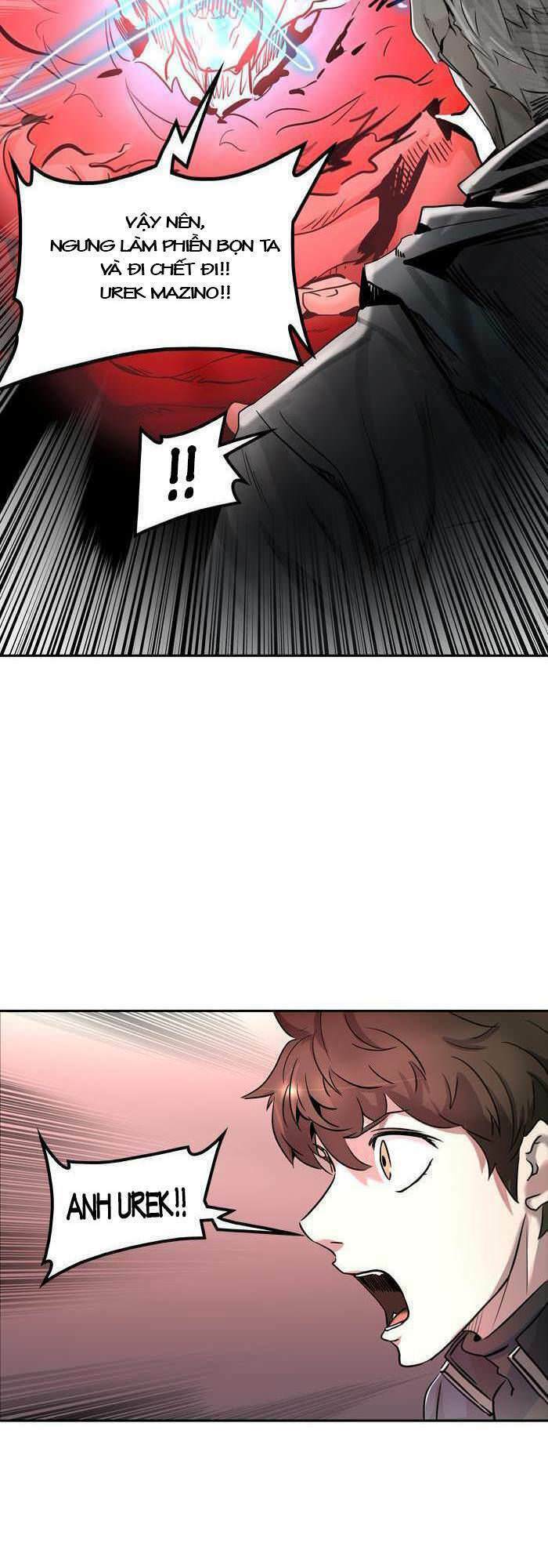Cuộc Chiến Trong Tòa Tháp Chapter 333 - Trang 2