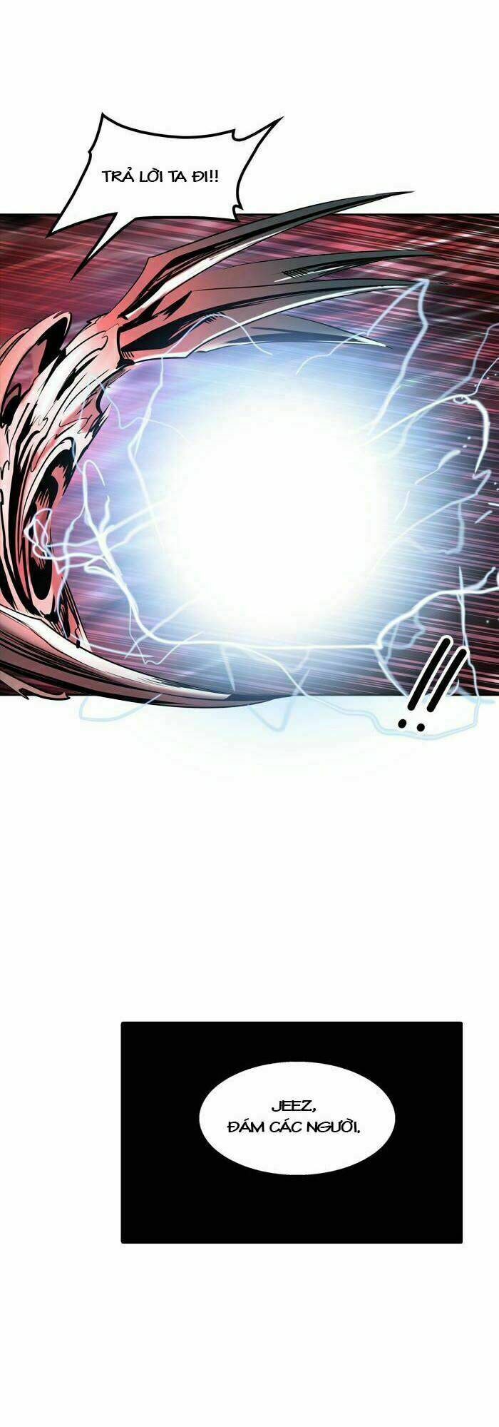 Cuộc Chiến Trong Tòa Tháp Chapter 333 - Trang 2