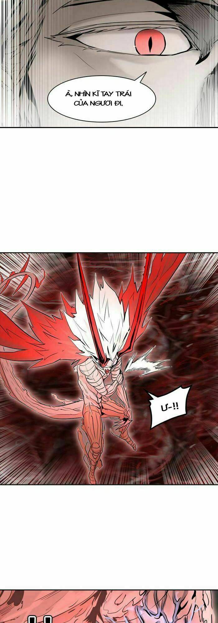 Cuộc Chiến Trong Tòa Tháp Chapter 333 - Trang 2