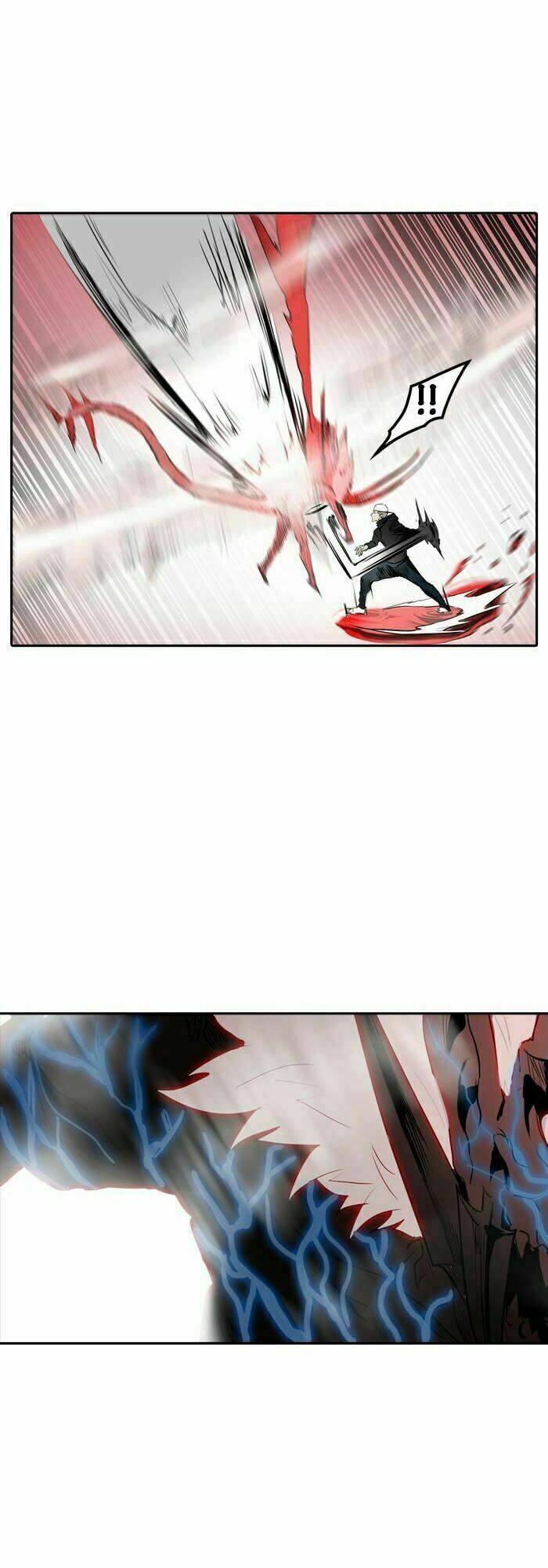 Cuộc Chiến Trong Tòa Tháp Chapter 333 - Trang 2