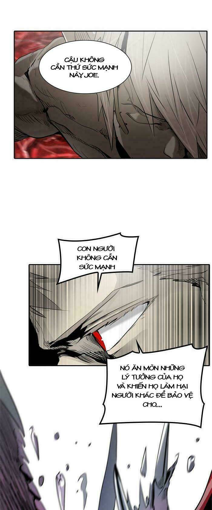 Cuộc Chiến Trong Tòa Tháp Chapter 333 - Trang 2