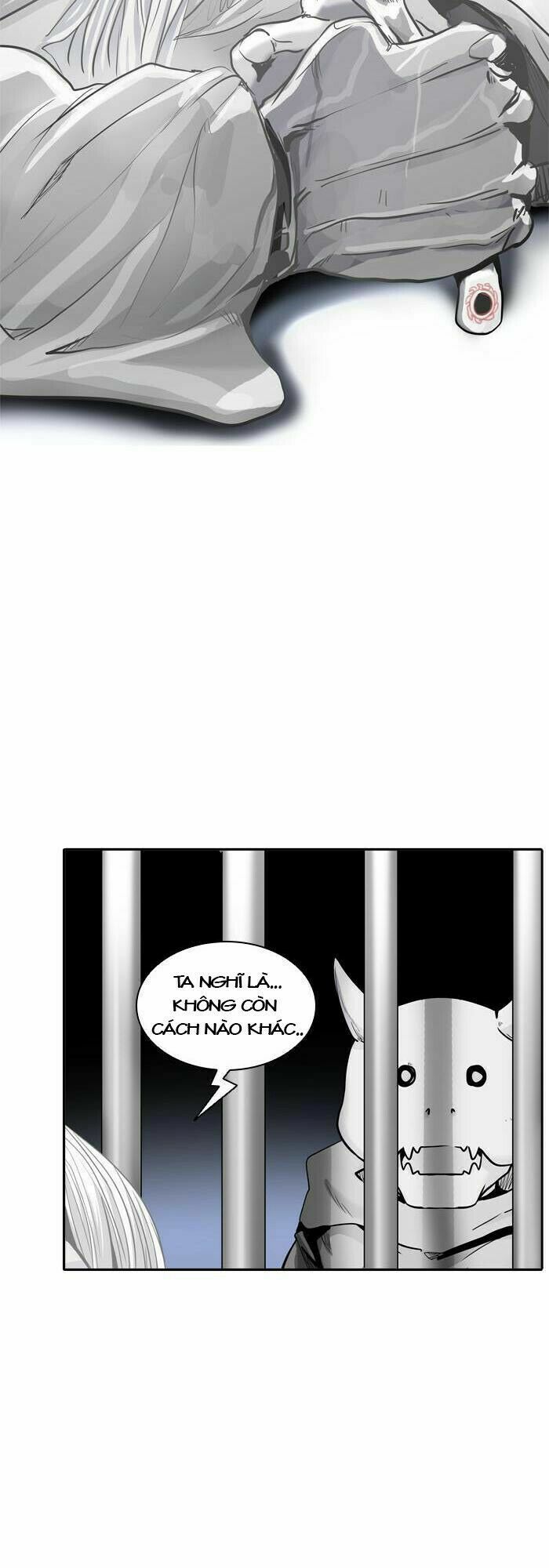 Cuộc Chiến Trong Tòa Tháp Chapter 334 - Trang 2