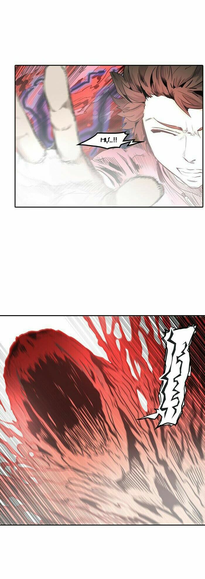 Cuộc Chiến Trong Tòa Tháp Chapter 334 - Trang 2