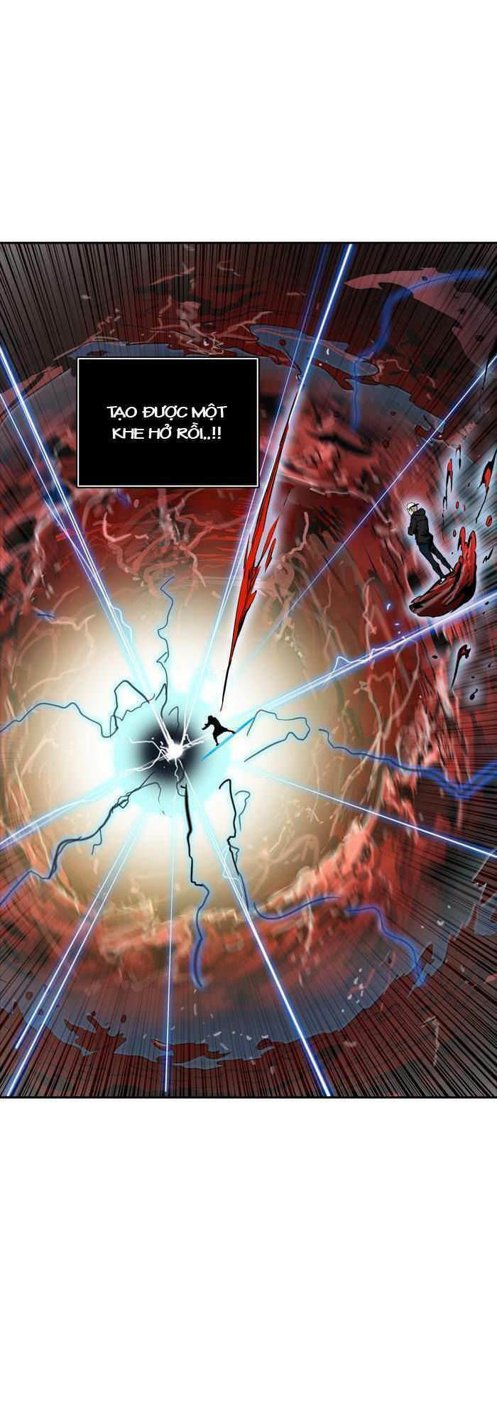 Cuộc Chiến Trong Tòa Tháp Chapter 334 - Trang 2