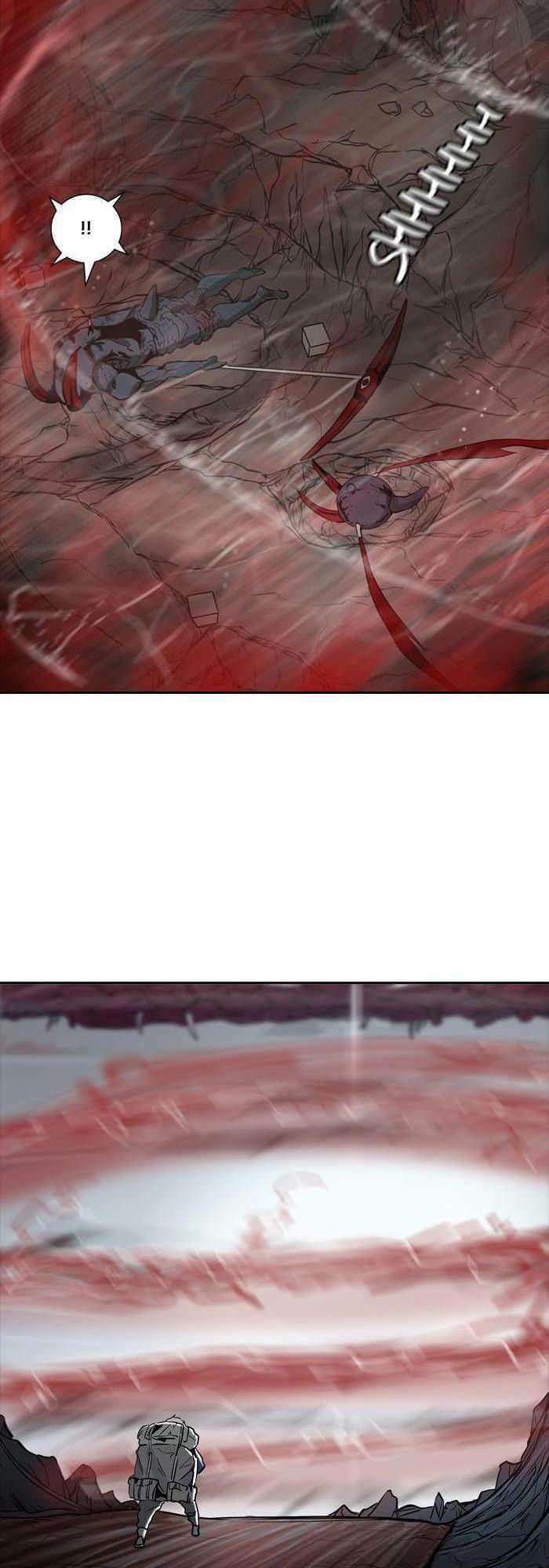 Cuộc Chiến Trong Tòa Tháp Chapter 334 - Trang 2