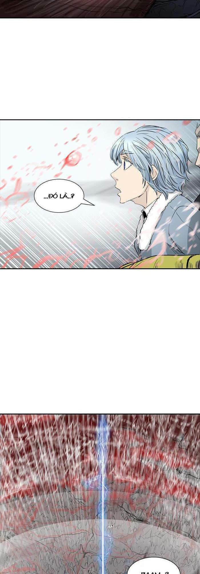 Cuộc Chiến Trong Tòa Tháp Chapter 334 - Trang 2