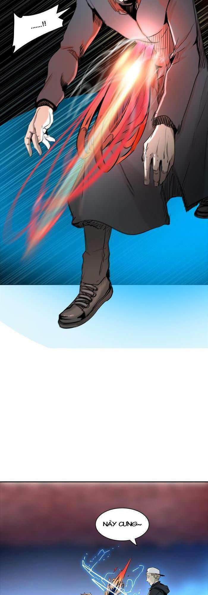 Cuộc Chiến Trong Tòa Tháp Chapter 334 - Trang 2