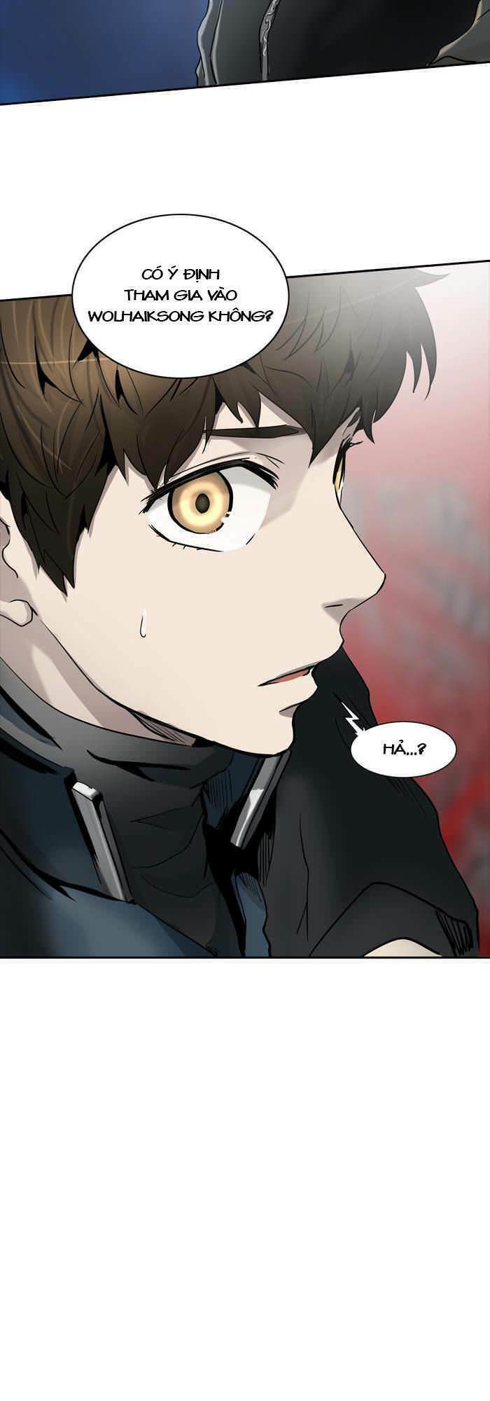 Cuộc Chiến Trong Tòa Tháp Chapter 334 - Trang 2