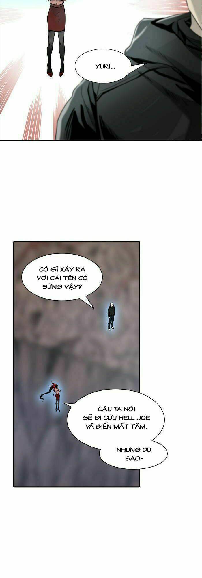 Cuộc Chiến Trong Tòa Tháp Chapter 335 - Trang 2