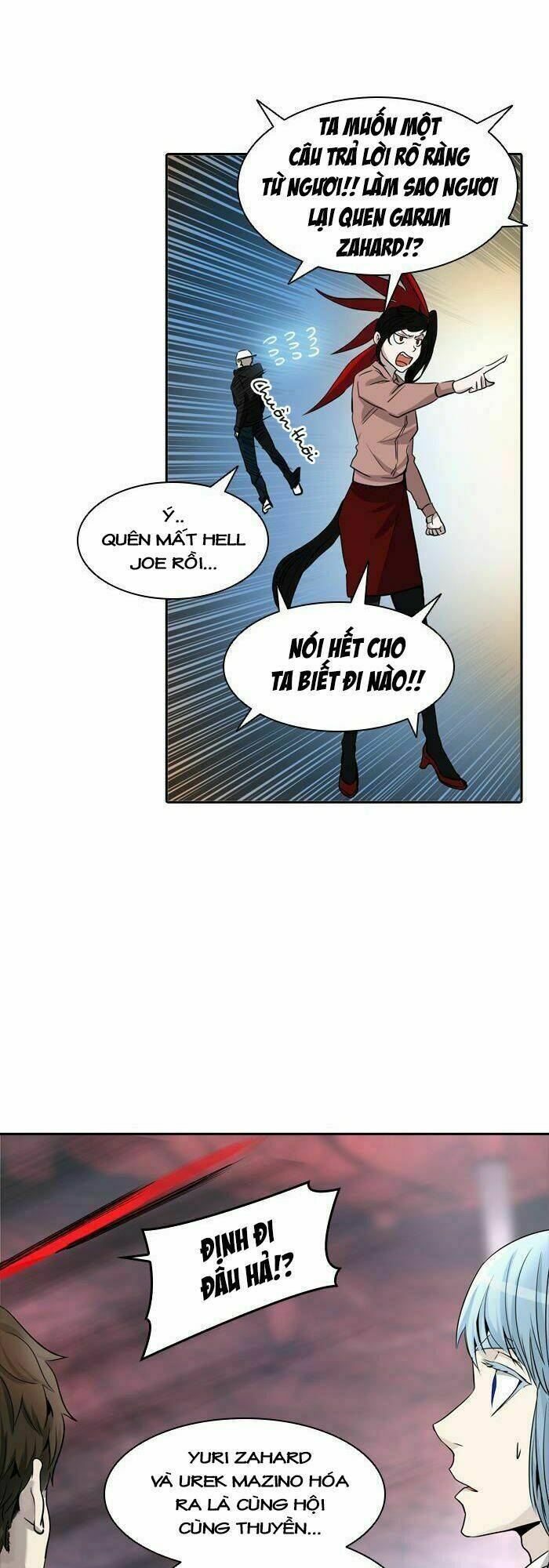 Cuộc Chiến Trong Tòa Tháp Chapter 335 - Trang 2