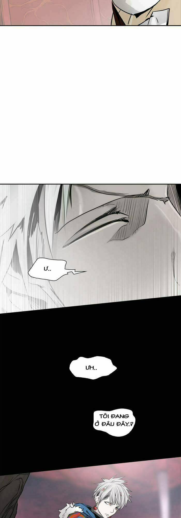 Cuộc Chiến Trong Tòa Tháp Chapter 335 - Trang 2