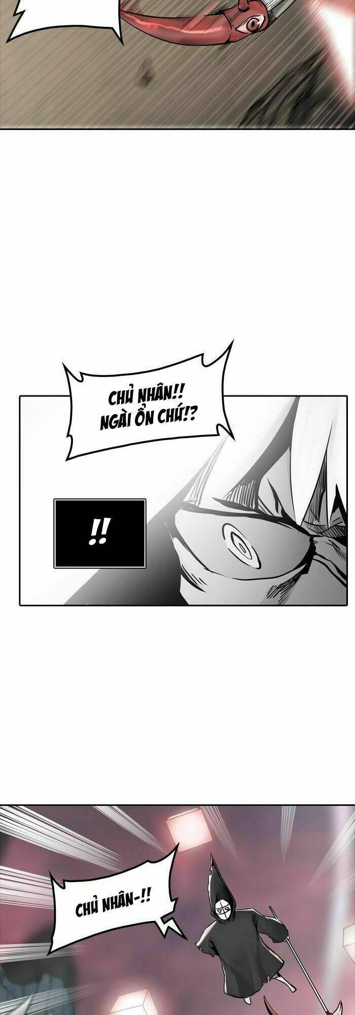 Cuộc Chiến Trong Tòa Tháp Chapter 335 - Trang 2
