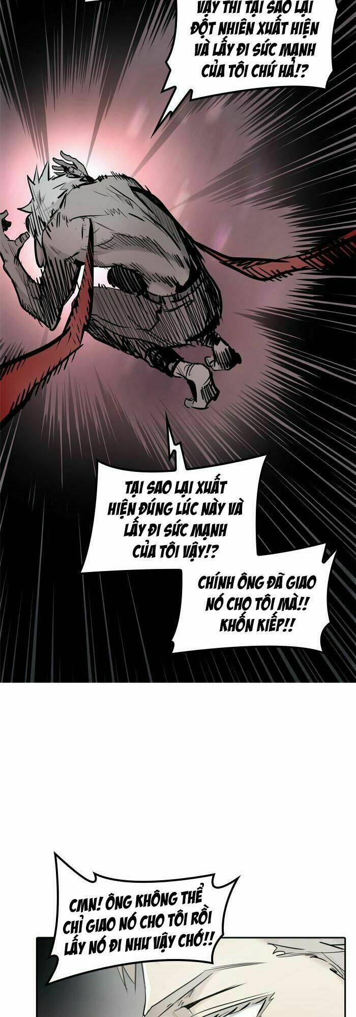 Cuộc Chiến Trong Tòa Tháp Chapter 335 - Trang 2