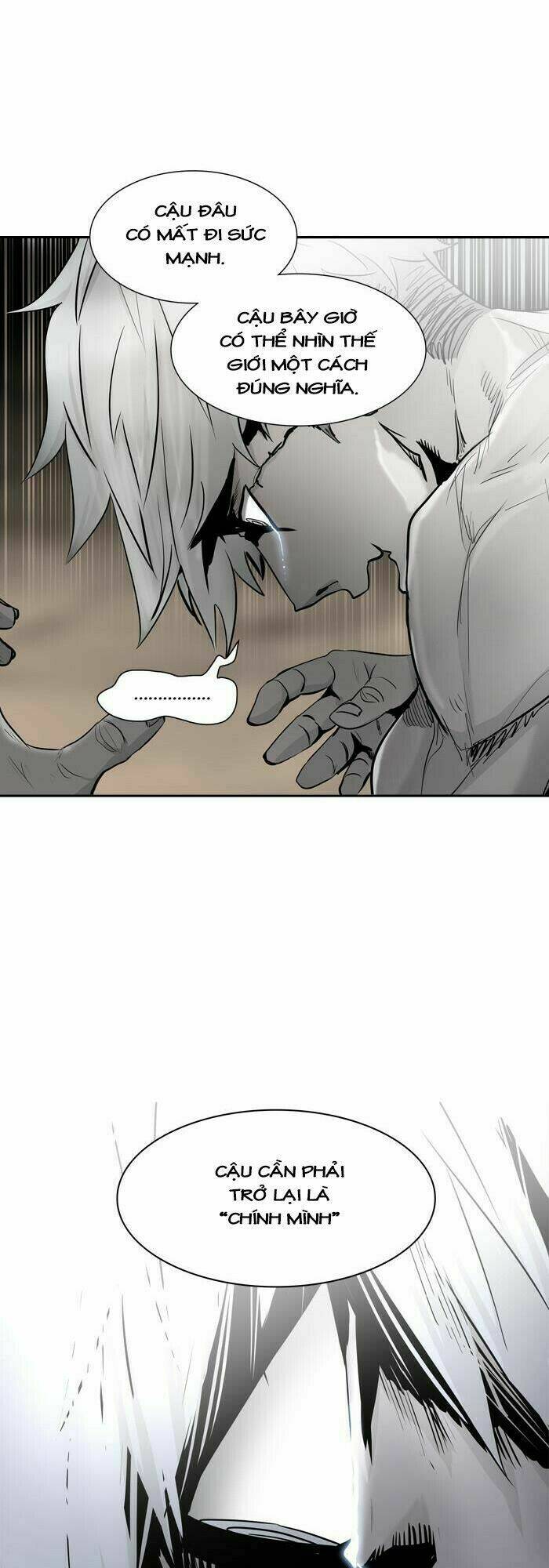 Cuộc Chiến Trong Tòa Tháp Chapter 335 - Trang 2