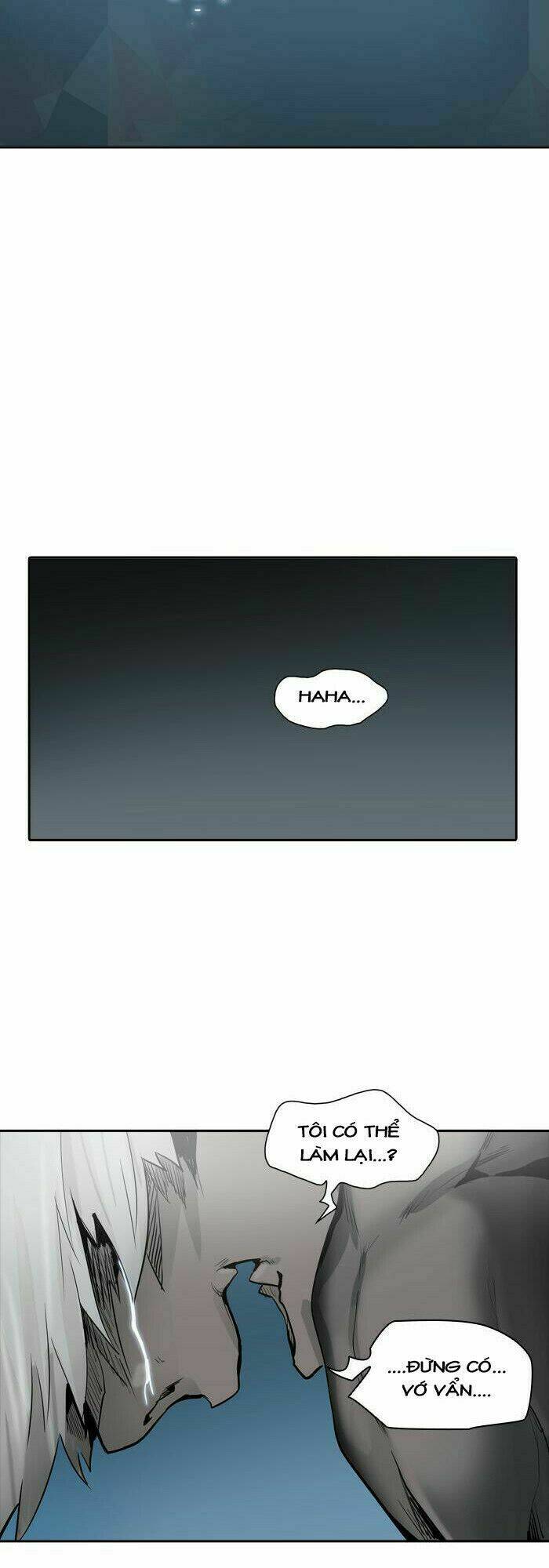 Cuộc Chiến Trong Tòa Tháp Chapter 335 - Trang 2