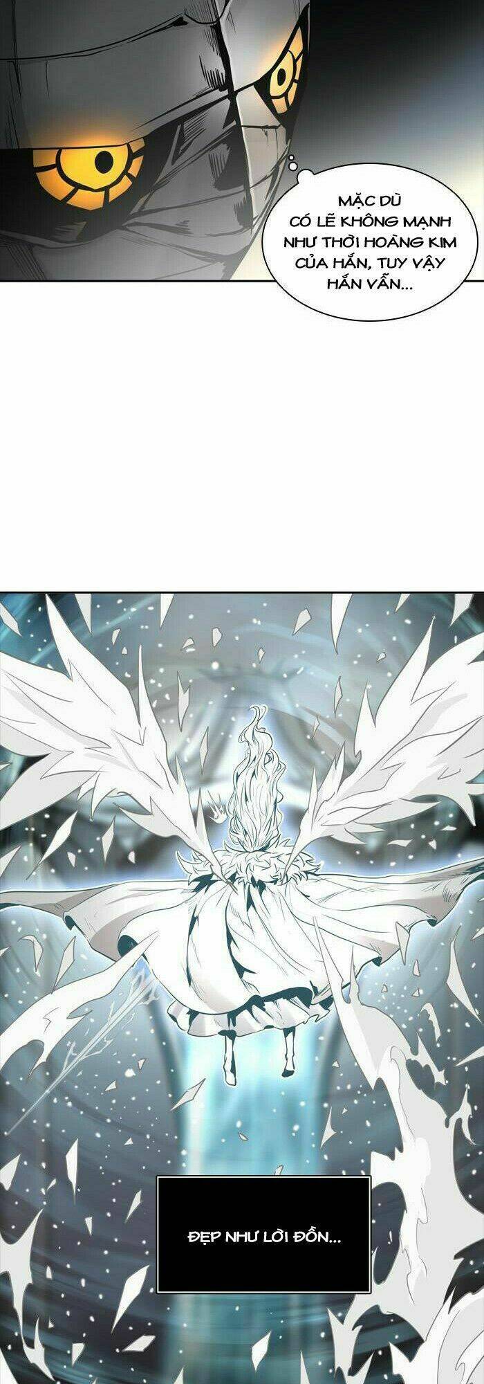 Cuộc Chiến Trong Tòa Tháp Chapter 335 - Trang 2