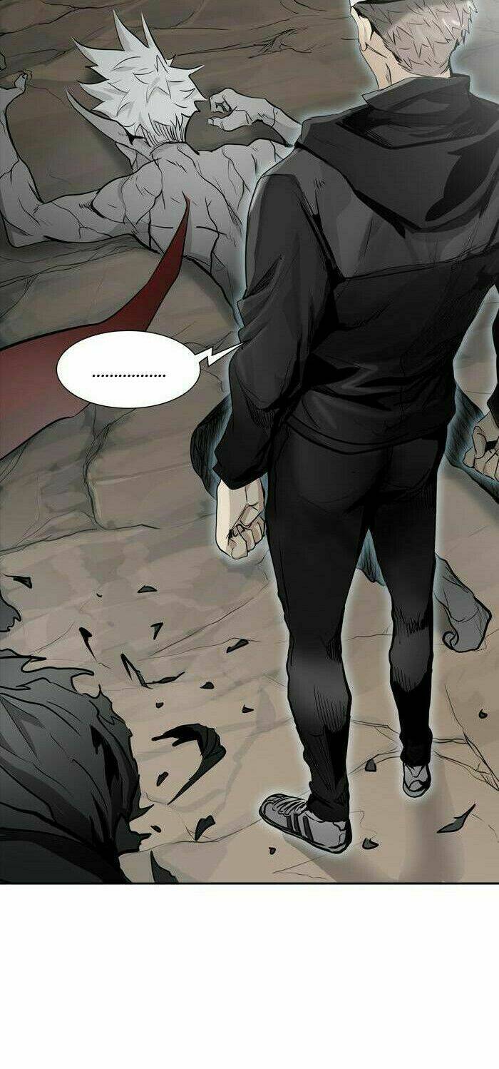 Cuộc Chiến Trong Tòa Tháp Chapter 335 - Trang 2