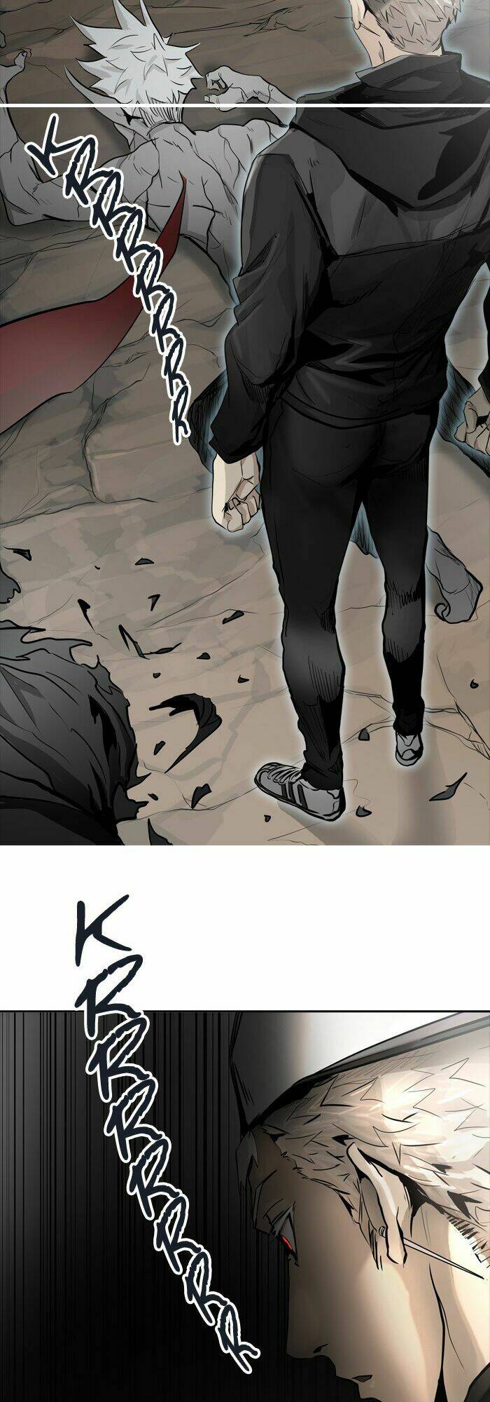 Cuộc Chiến Trong Tòa Tháp Chapter 336 - Trang 2