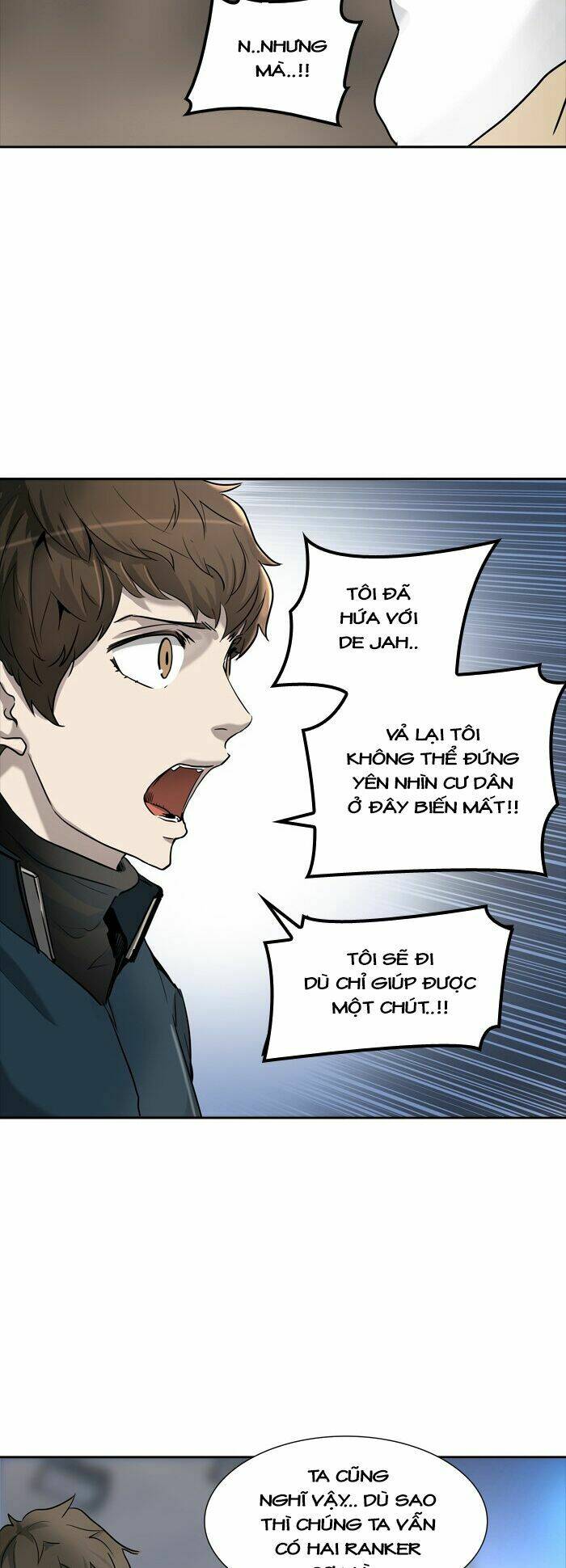 Cuộc Chiến Trong Tòa Tháp Chapter 336 - Trang 2