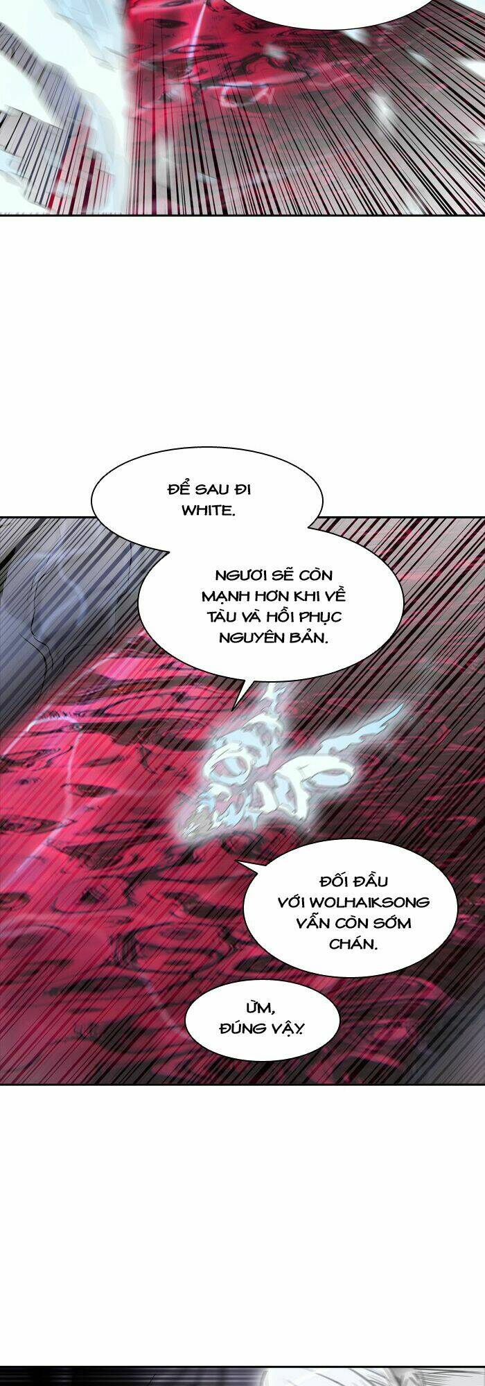 Cuộc Chiến Trong Tòa Tháp Chapter 336 - Trang 2
