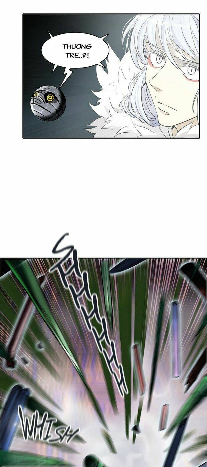 Cuộc Chiến Trong Tòa Tháp Chapter 336 - Trang 2